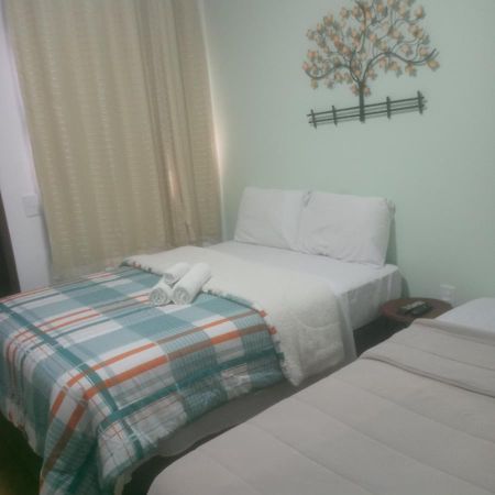Recanto Bela Vista Serra Tiradentes Extérieur photo