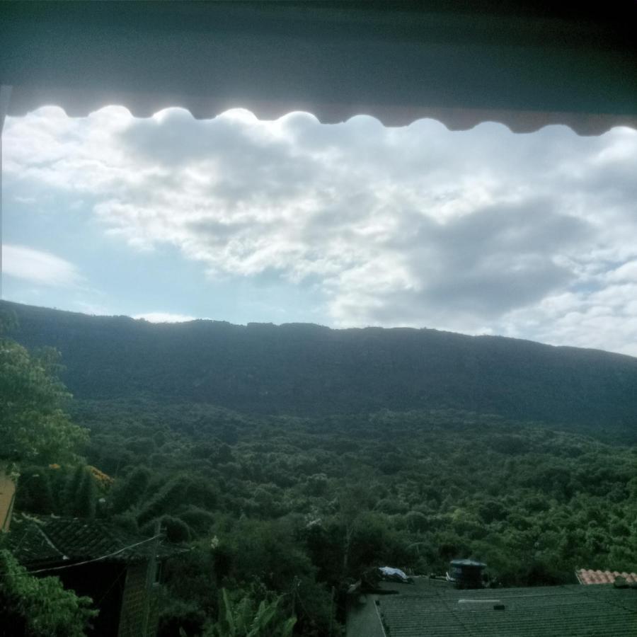 Recanto Bela Vista Serra Tiradentes Extérieur photo