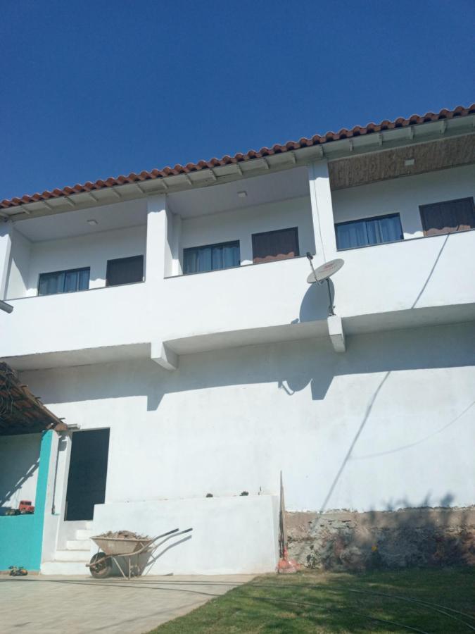 Recanto Bela Vista Serra Tiradentes Extérieur photo