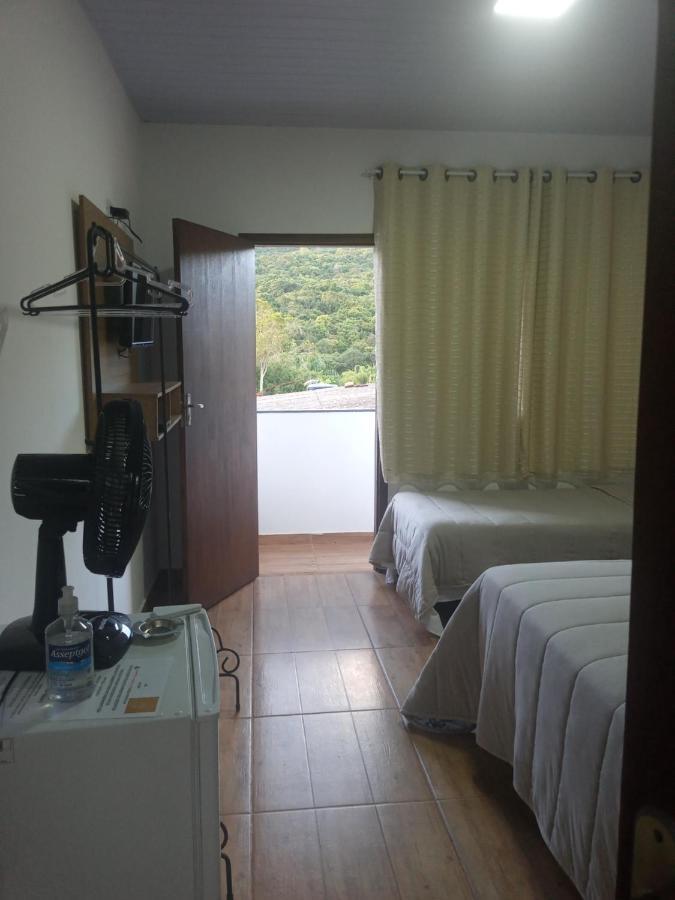 Recanto Bela Vista Serra Tiradentes Extérieur photo