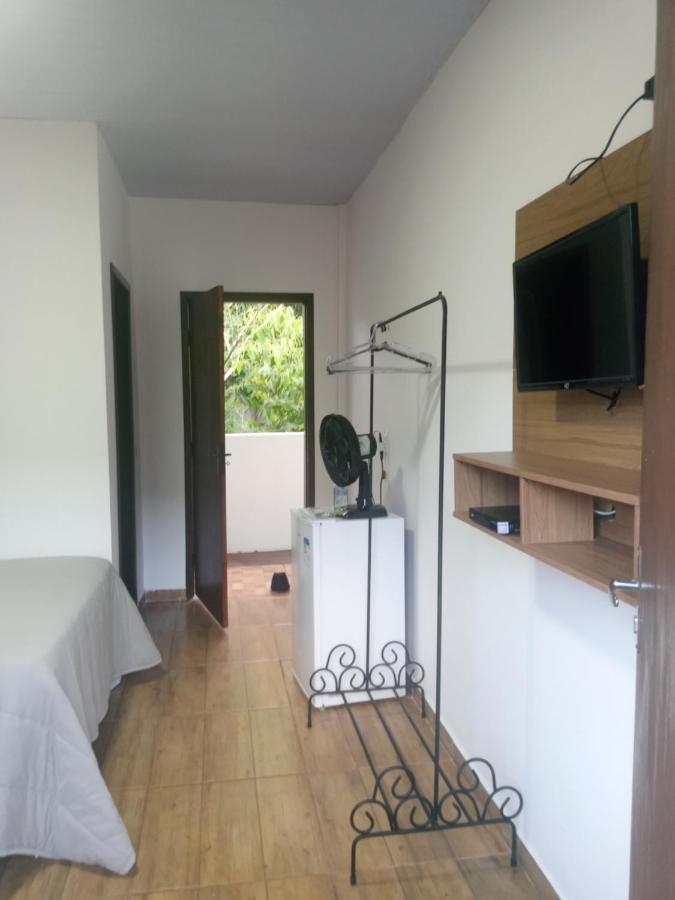Recanto Bela Vista Serra Tiradentes Extérieur photo