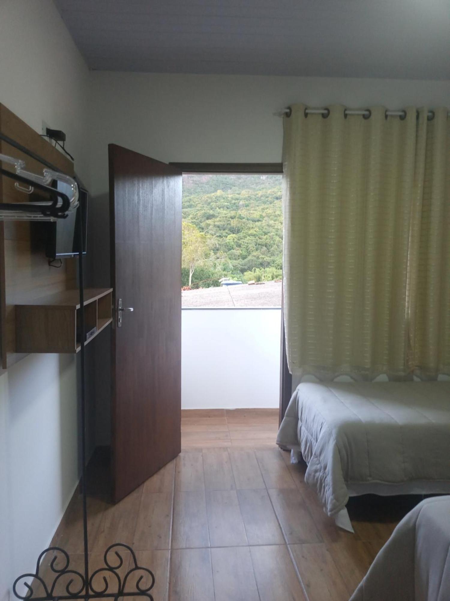 Recanto Bela Vista Serra Tiradentes Extérieur photo